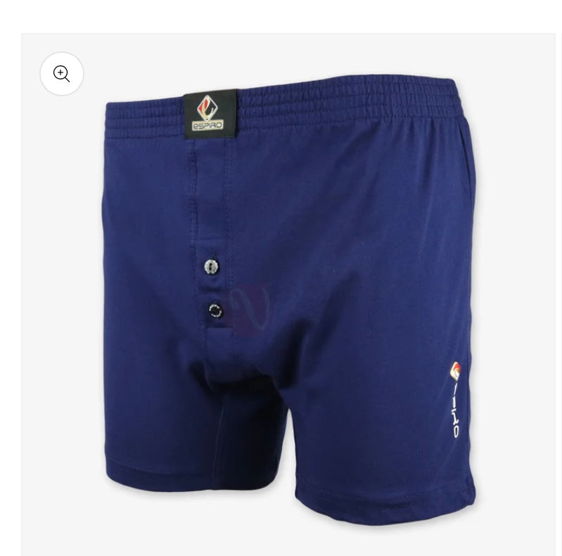Caleçon Boxer