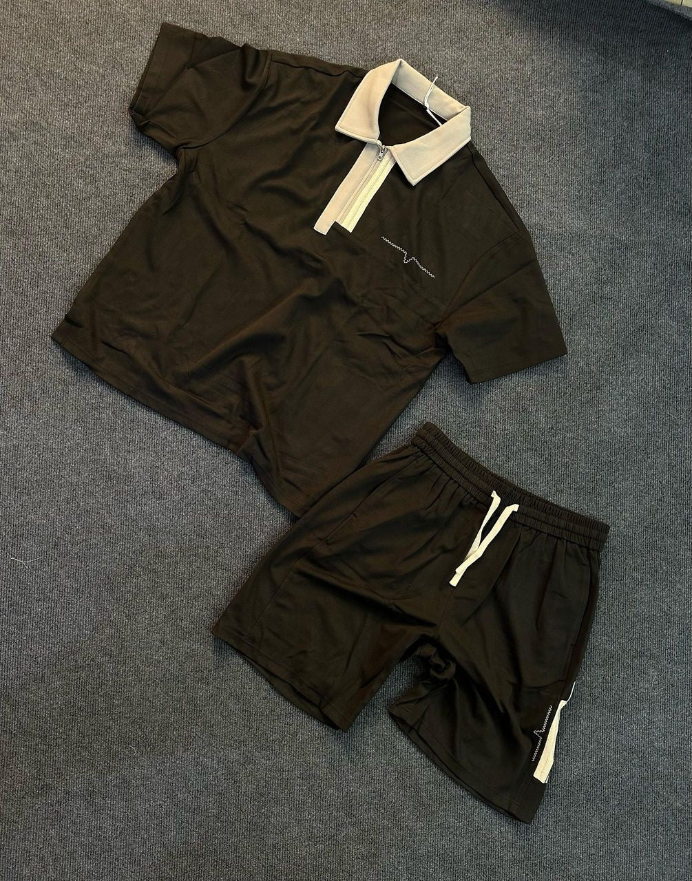 Débardeur&Shorts