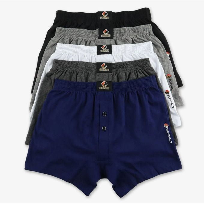 Caleçon Boxer