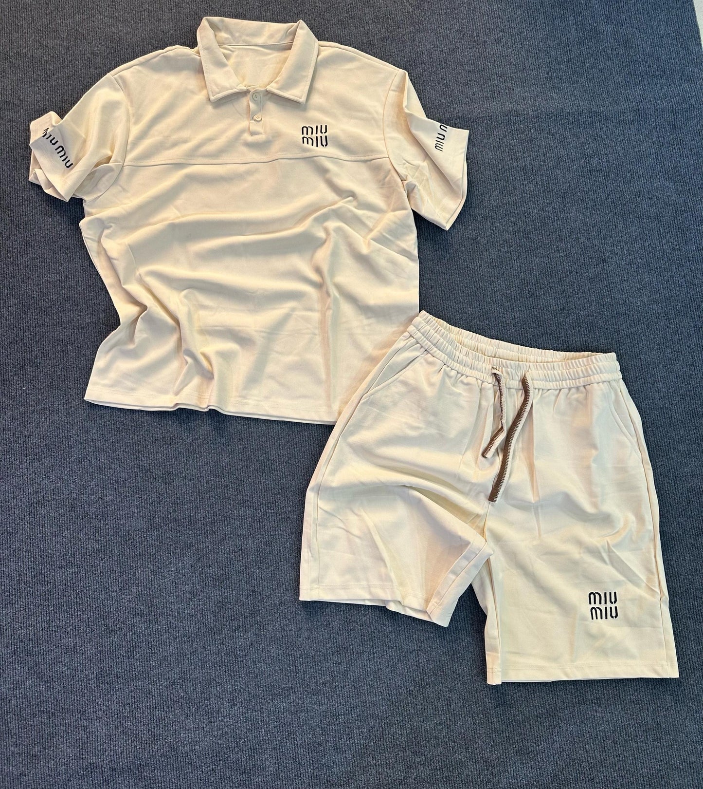 Débardeur&Shorts